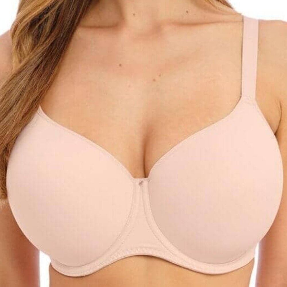 Fantasie Aura wired bra 34G